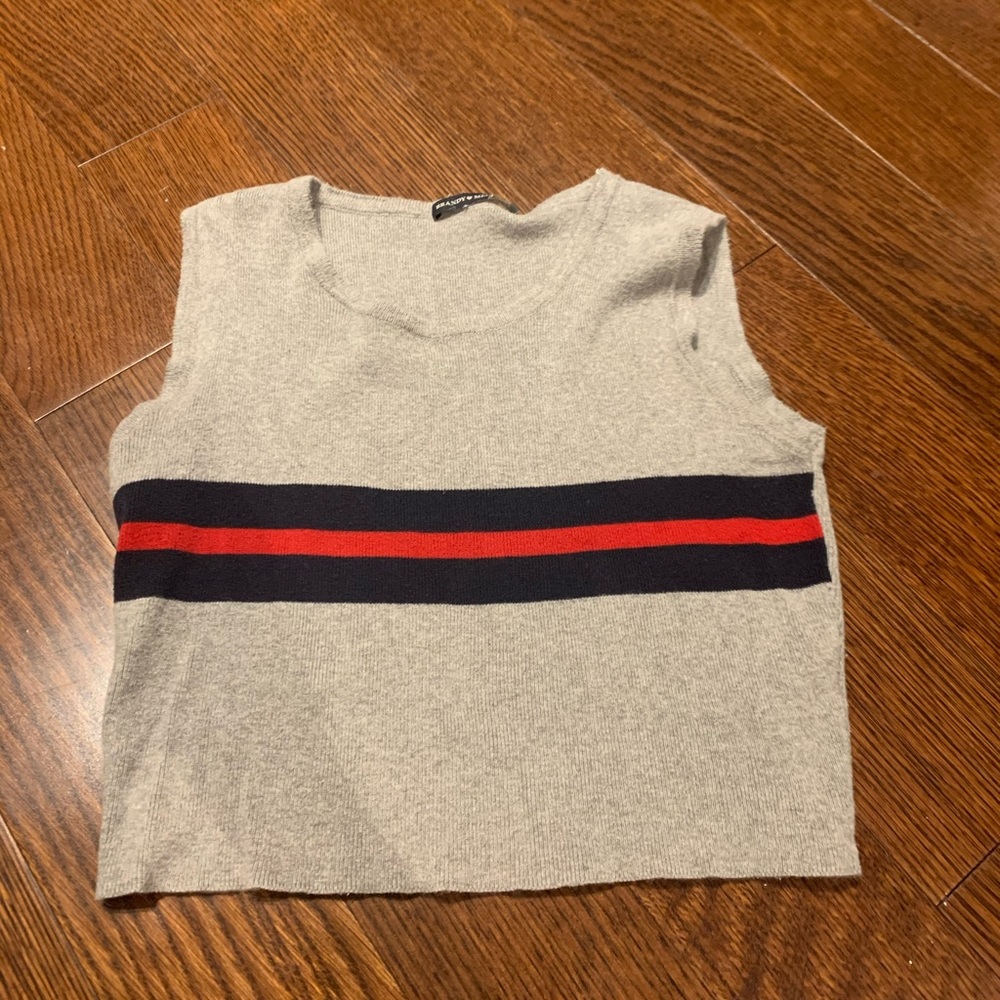 Brandy Melville muscle tank